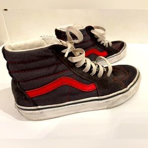 Boys Vans Sneakers size 3